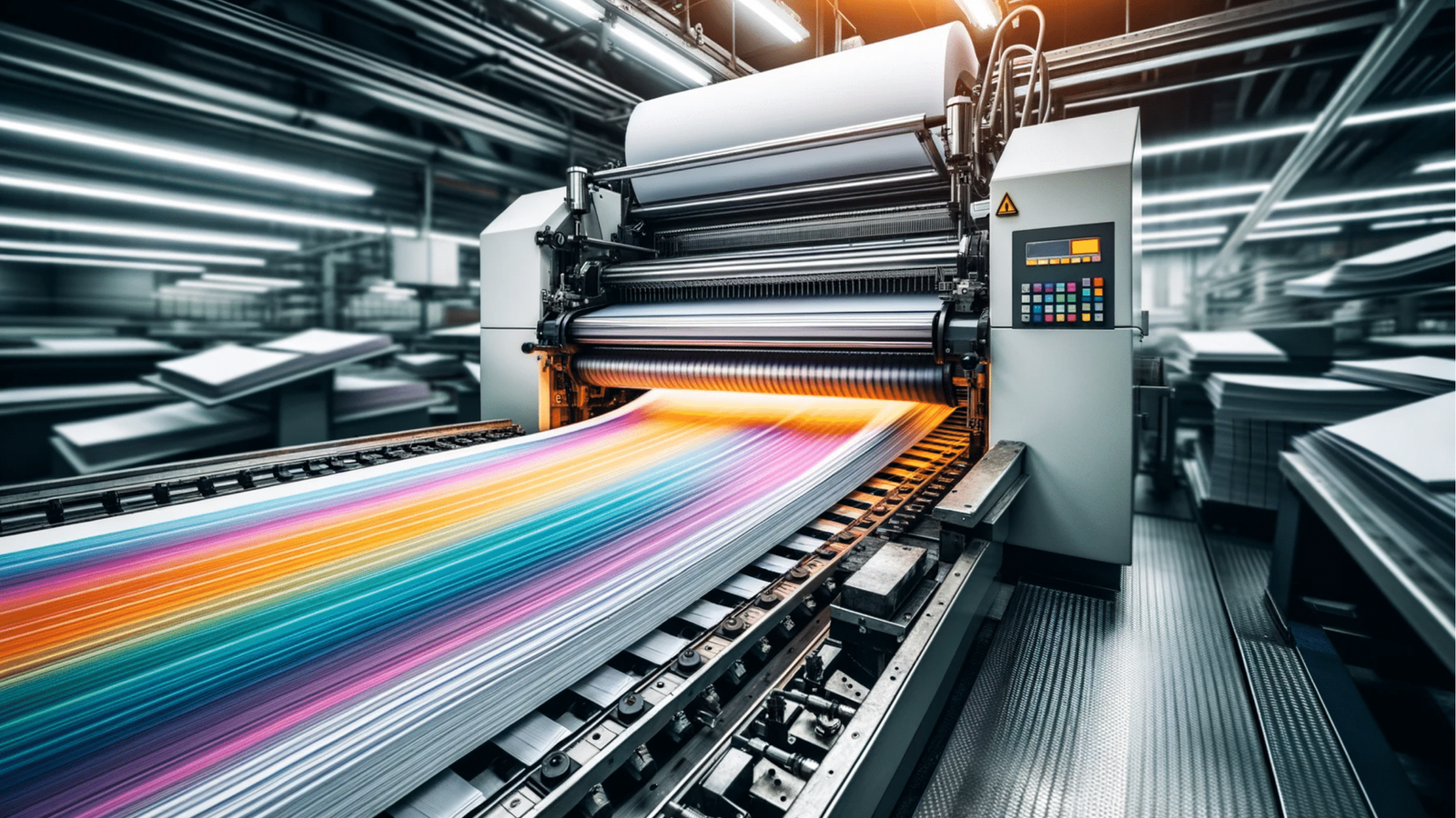Eco-solvent printing Chennai