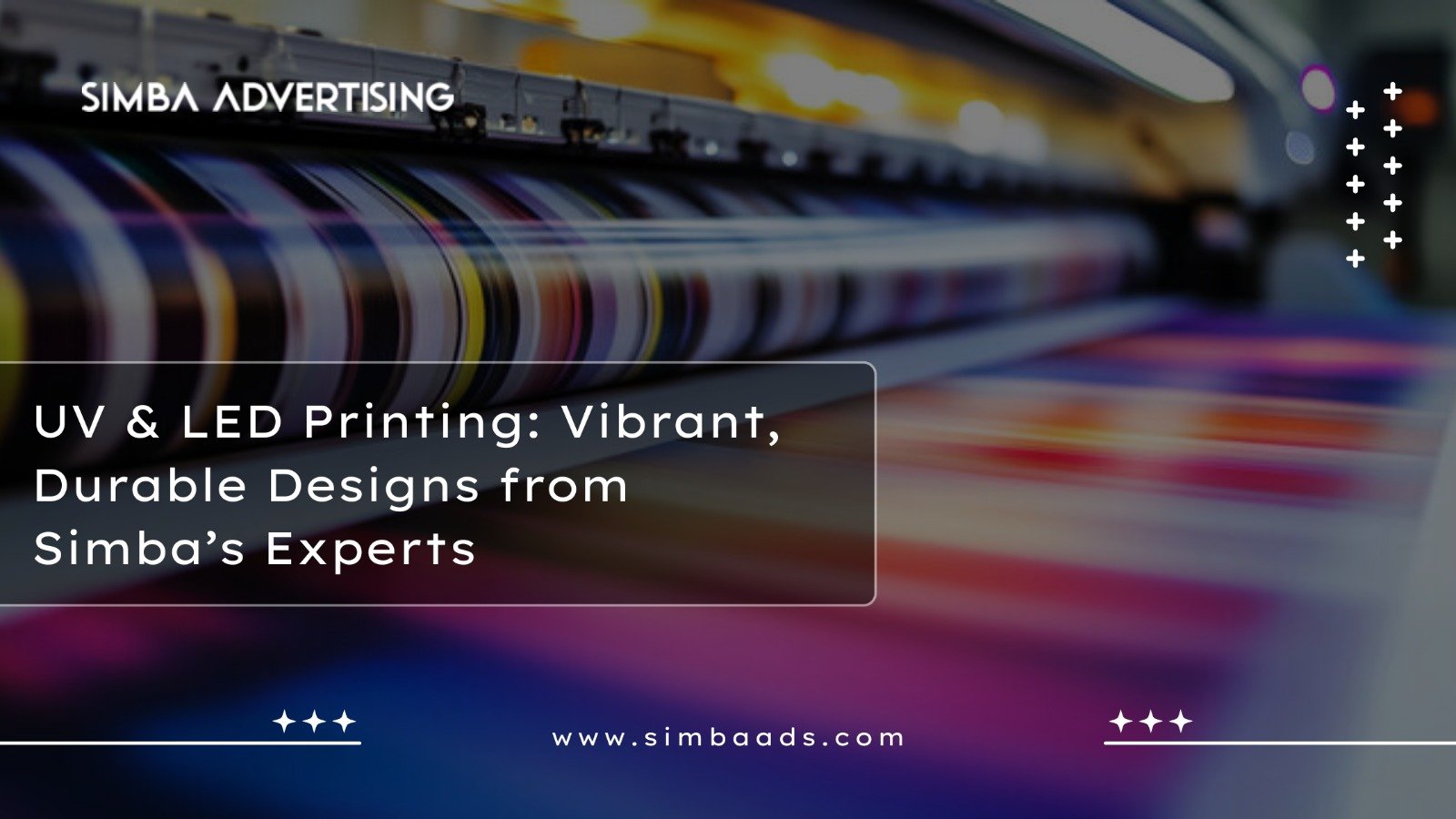 Eco-Solvent Printing Services in Chennai