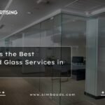Toughened glass work Chennai