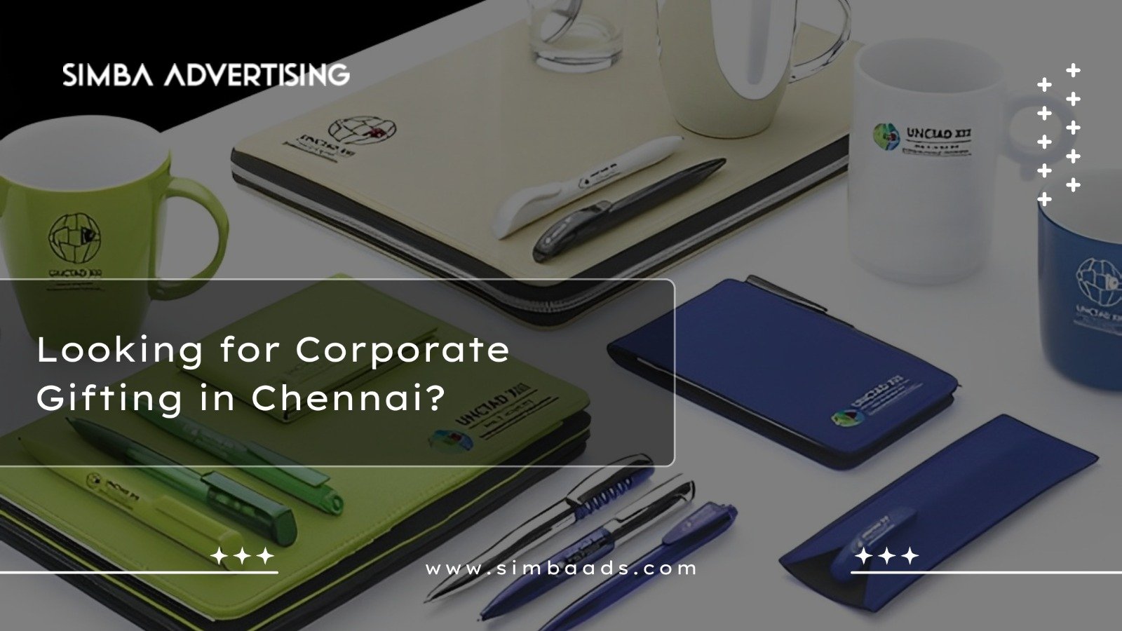 personalized corporate gifts in Chennai