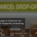 Custom Signage in Chennai for Creative and Impactful Branding