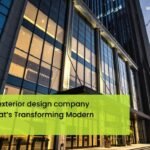Innovative Exterior Design Company Chennai That’s Transforming Modern Spaces