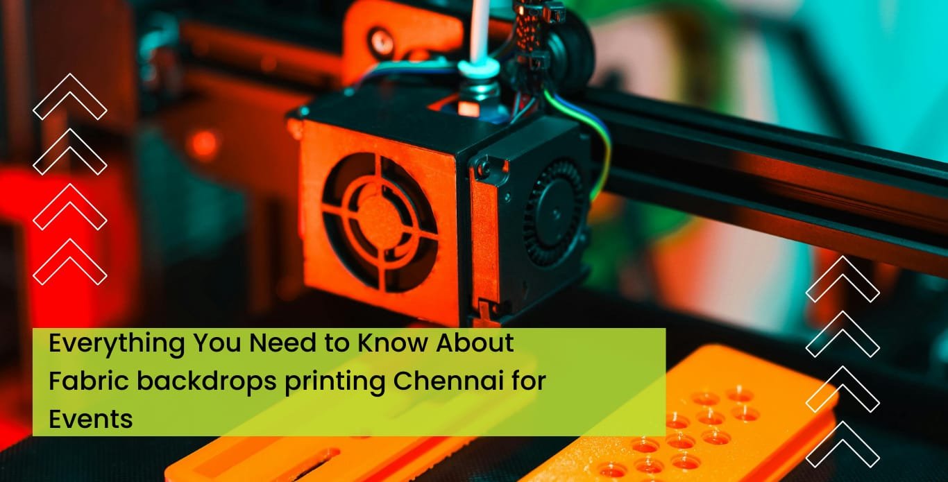 Everything You Need to Know About Fabric backdrops printing Chennai for Events
